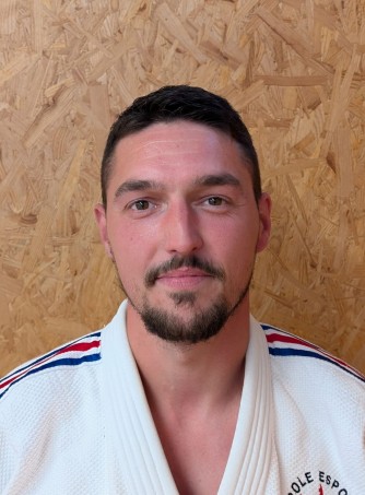 THIBAUT Pierre
