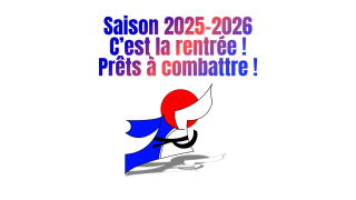 Image de l'actu 'Actualité Rentrée 2026-2027'