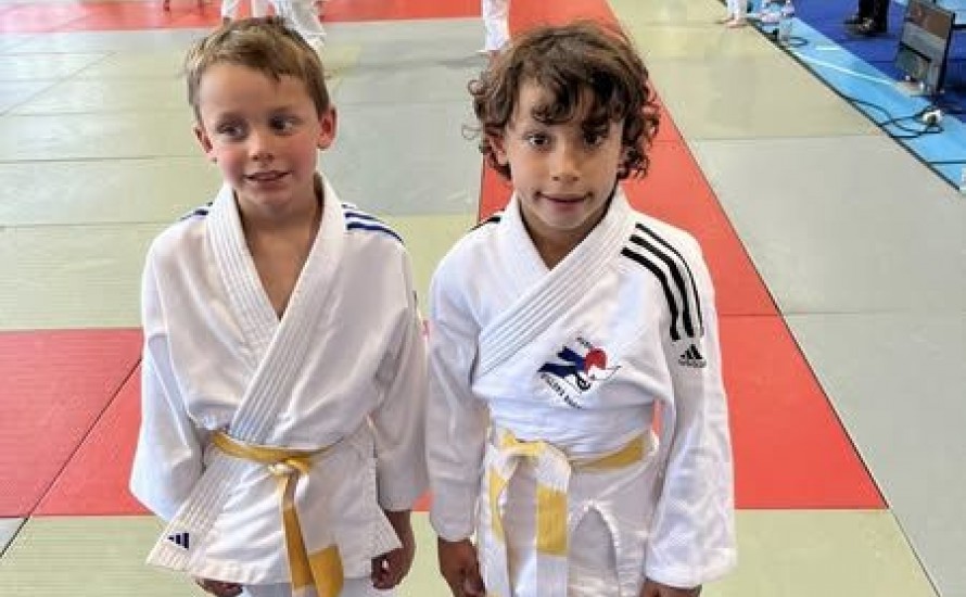 Tournoi de Eu 11 mai 2025