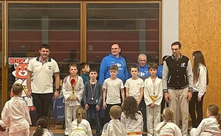 Challenge Lucie Louette 2025