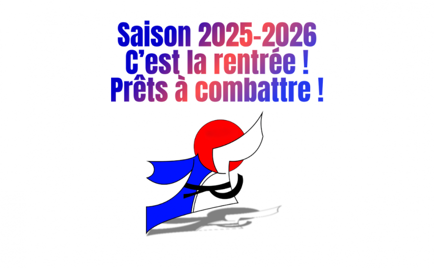 Rentrée 2025