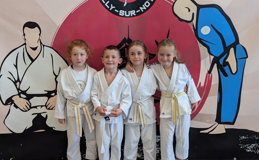 Tournoi d'Ailly-sur-Noye 25 avril 2025