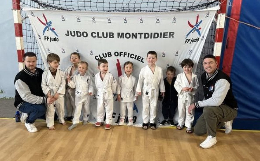 Résultats du tournoi de Montdidier du 29 mars 2026