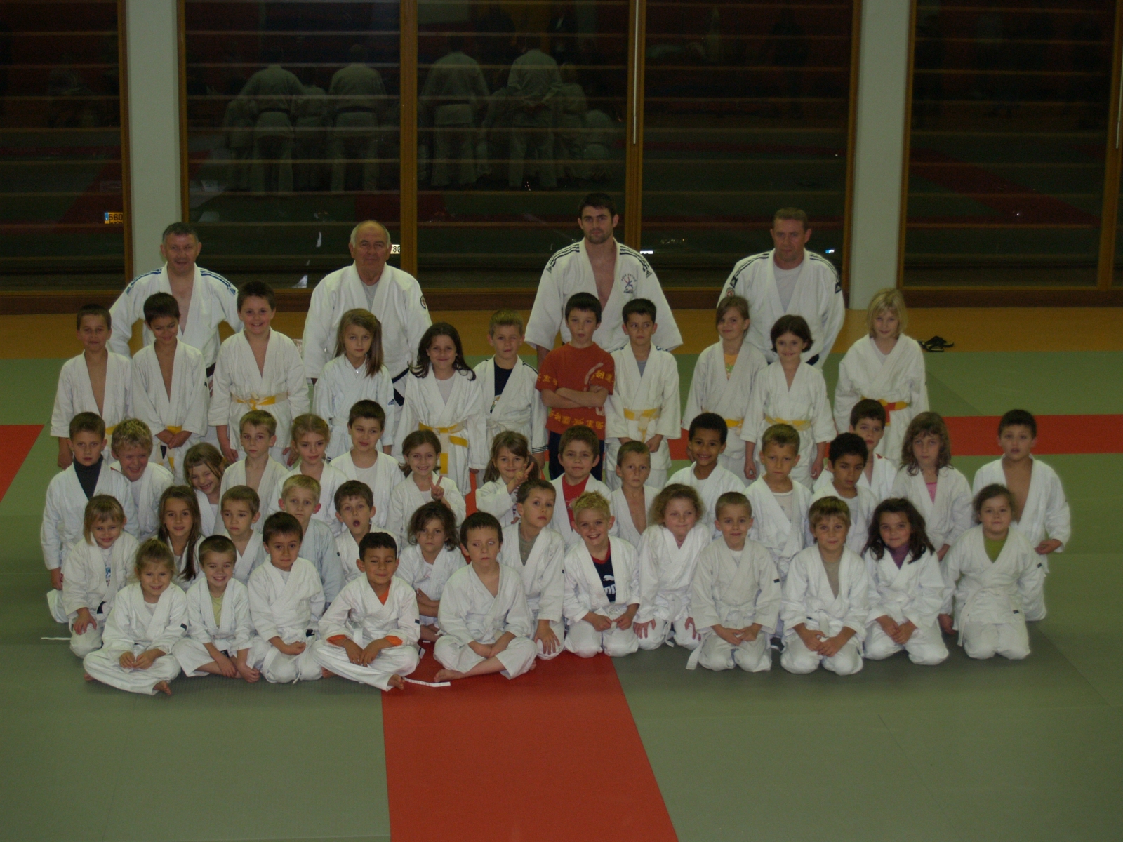 Saison 2006/2007