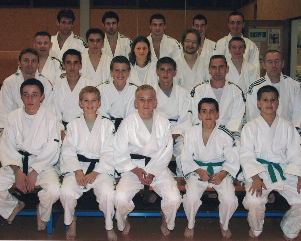 Saison 2004/2005