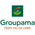 GROUPAMA PARIS VAL DE LOIRE