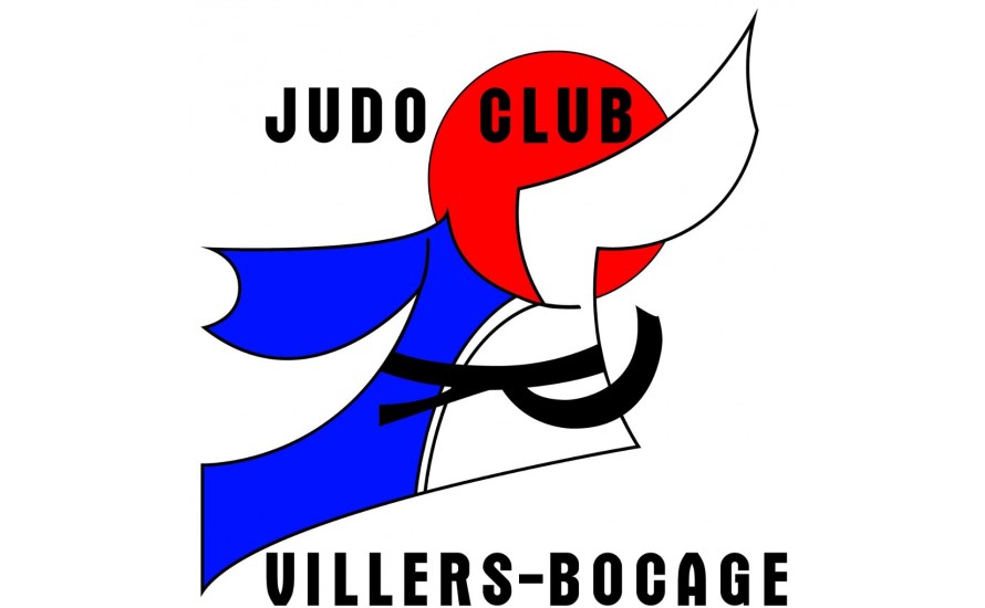 Logo du J.C.VILLERS BOCAGE